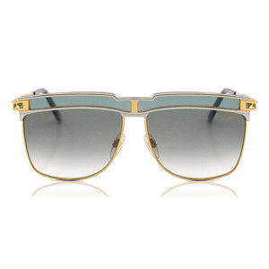 Cazal 003 sunglasses 002 Gold 61mm Unisex